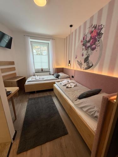 AMADEA - Cityhotel Salzburg, Salcburk (fotografie 8)