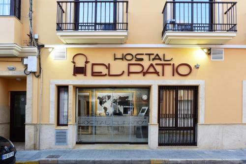 Hostal Boutique El Patio Lepe