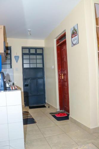 Wogia Homes! Emphasizes comfort and relaxation! in Mlolongo