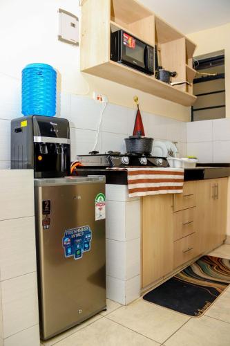 Wogia Homes! Emphasizes comfort and relaxation! in Mlolongo
