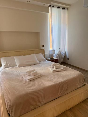Juliet Deluxe Apartment 2