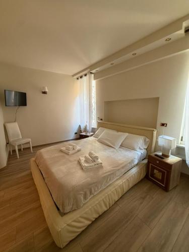 Juliet Deluxe Apartment 1