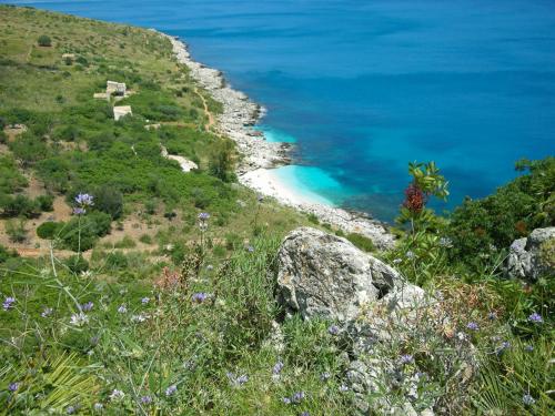 I Segreti di Antonina San Vito Lo Capo