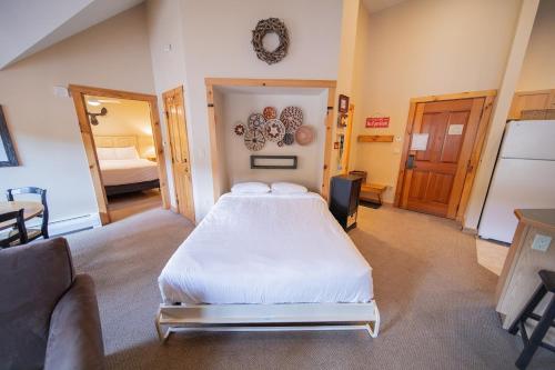 Buffalo Lodge 8411 by SummitCove Lodging in Keystone, USA