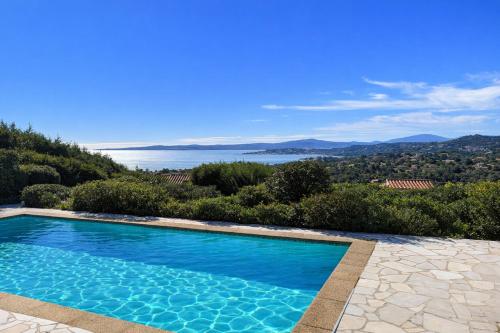 Villa Lou Castidou