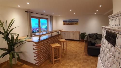 Ferienwohnung Holzeralmblick in Gmund am Tegernsee
