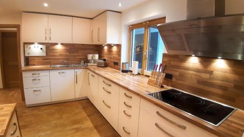 Ferienwohnung Holzeralmblick in Gmund am Tegernsee