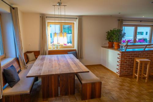 Ferienwohnung Holzeralmblick in Gmund am Tegernsee