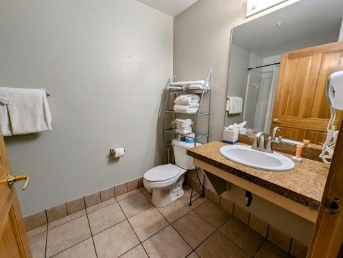 Gateway Lodge 5061 by SummitCove Lodging in Keystone, USA