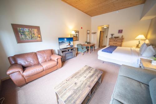 Gateway Lodge 5057 by SummitCove Lodging in Keystone, USA