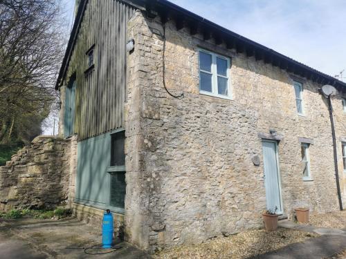 Ashley Cottage - charming and peaceful property with stunning views near Bath & Bristol in Wick