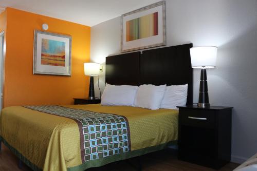 Lone Star Inn Kerrville/Fredericksburg in 克爾維爾