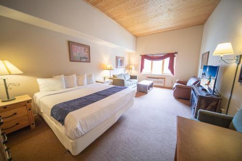 Gateway Lodge 5057 by SummitCove Lodging, Keystone