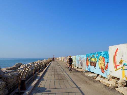 B&B Incanto Sotto il Mare – San Benedetto del Tronto, MO