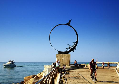 B&B Incanto Sotto il Mare – San Benedetto del Tronto, MO