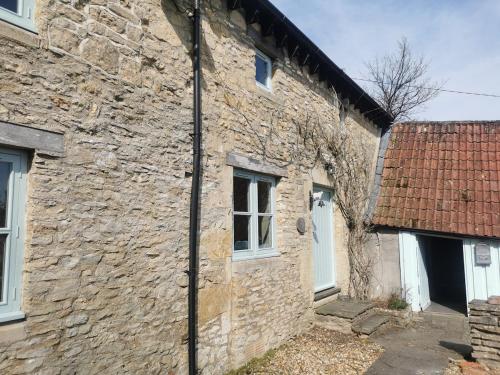 Bay Tree Cottage near Bath & Bristol - sleeps 5 in Wick