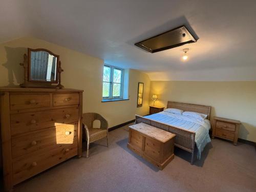 Bay Tree Cottage near Bath & Bristol - sleeps 5 in Wick