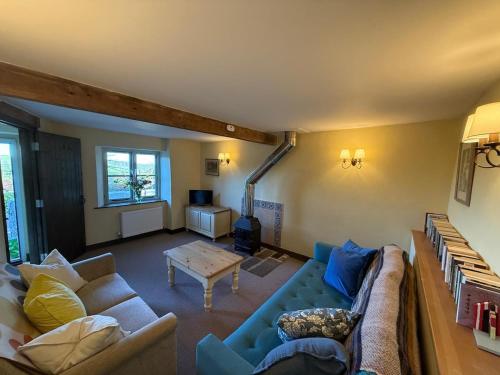 Bay Tree Cottage near Bath & Bristol - sleeps 5 in Wick