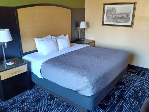 Quality Inn Logansport - image 38