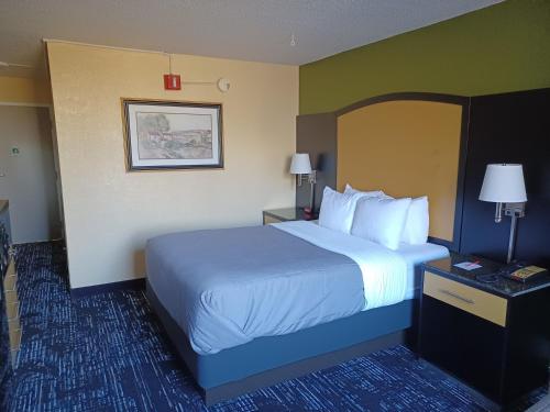 Quality Inn Logansport - image 34