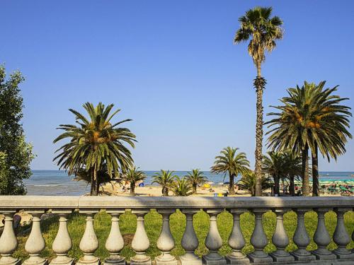 B&B Incanto sotto il mare - 해변