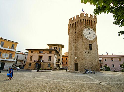 B&B Incanto sotto il mare - 주변 환경