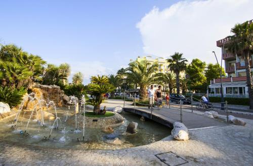 B&B Incanto sotto il mare - 주변 명소