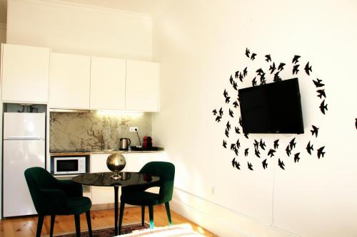 Oporto Chic&Cozy - Batalha, Porto (fotografie 10)