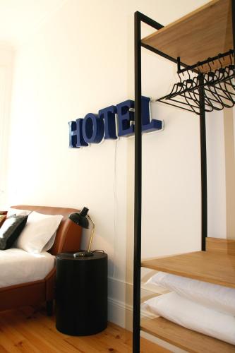 Oporto Chic&Cozy - Batalha, Porto (fotografie 7)
