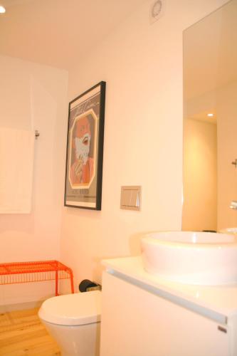 Oporto Chic&Cozy - Batalha 5