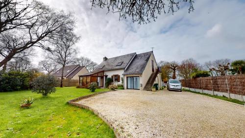 Villa Salina gîte à louer La Madeleine