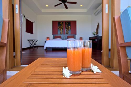 Baan Apsara - Stunning Sea View 3 Bed Pool Villa