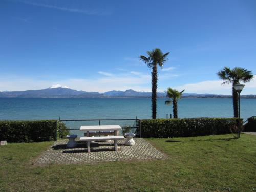 Nuovo Annuncio BLUE FRONT LAKE
