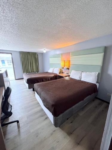 Rodeway Inn Findlay University Area in 芬得雷