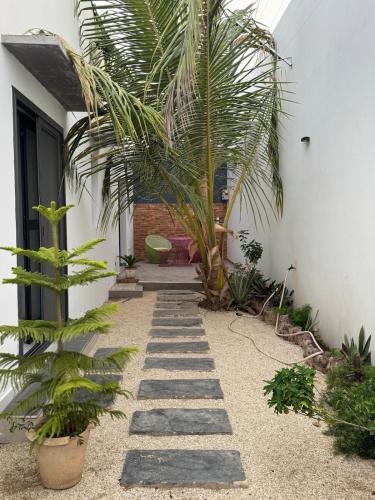 chez Louise in Sintian