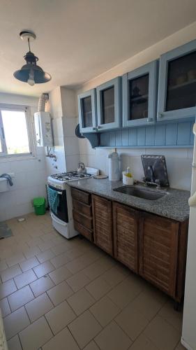 Dpto MDP a 500 metros de la playa in Barrio Zacagnini