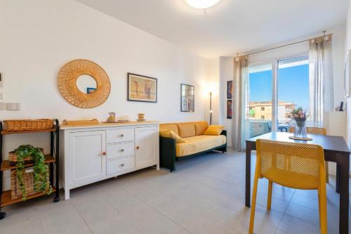Bilocale vista Mare Giorgio - Happy Rentals in Pivarada