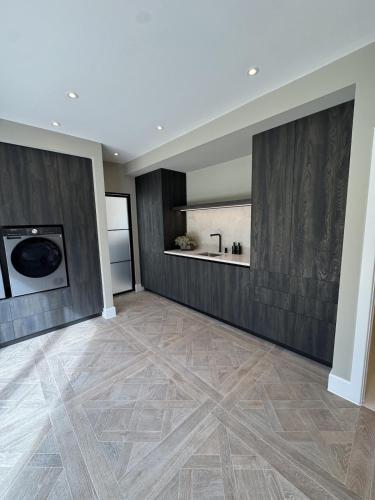 Intelligent smart home with amazing views in Maer