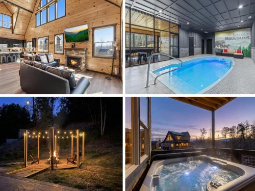 Bear Elegance in Pigeon Forge (TN)