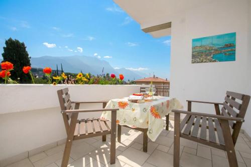 Casa Andreas & Corinna - Happy Rentals