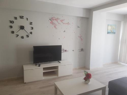 Apartamento MálagaXiao 9