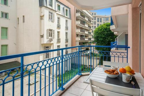 Eden Palace 3 - Happy Rentals