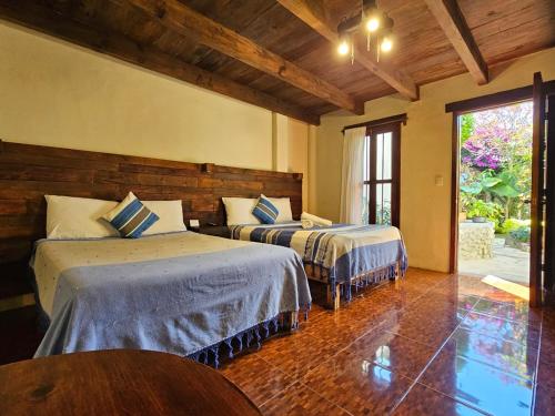 Arte Sano Hotel San Cristobal