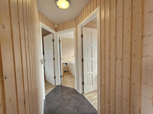 Secret lagoon cabin in Arnes