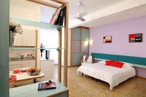 Residence Giusti 6 Room Type - Large Studio (2 Adults)