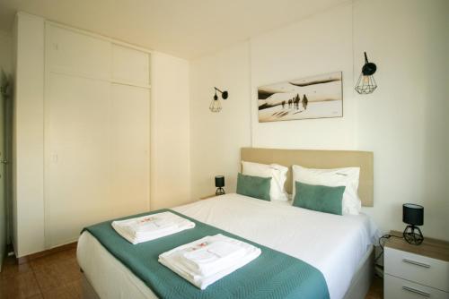 FLH Armação Pêra Beachside Bliss (FLH Armacao Pera Beachside Bliss) in Silvesa