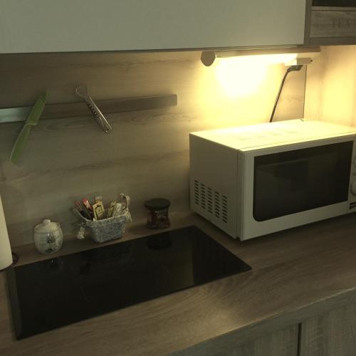 Mikes Apartman