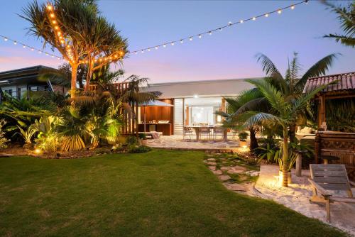 Hikari House