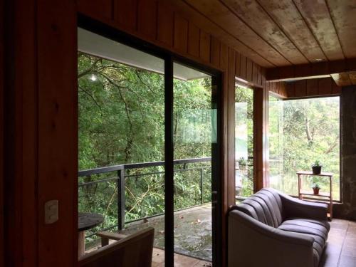 Manakin Lodge, Monteverde in 몬테베르데