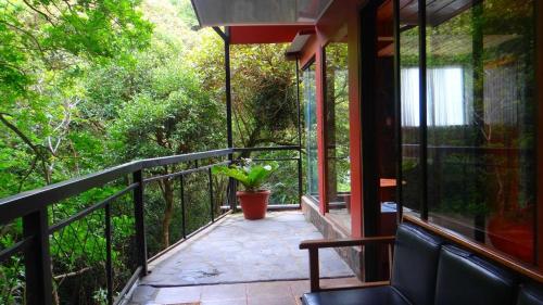 Manakin Lodge, Monteverde in 몬테베르데